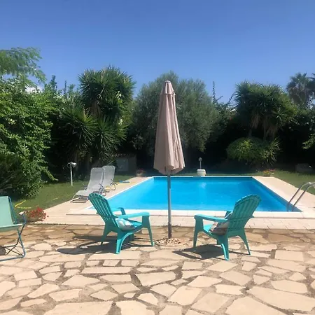 Lavinia Appartamento