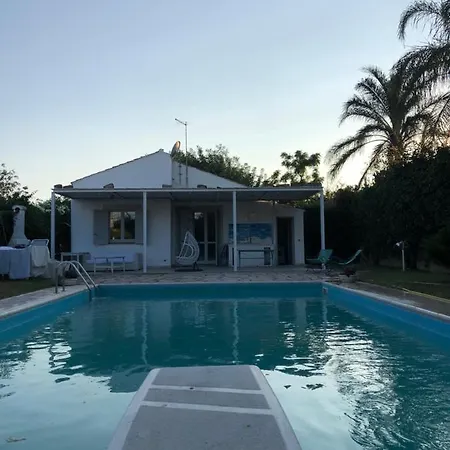 Apartamento Lavinia