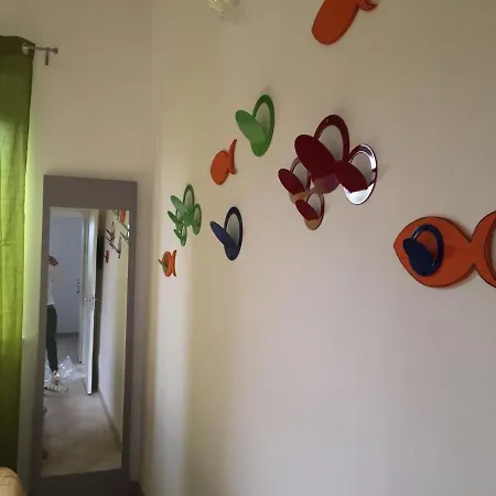 Apartamento Lavinia