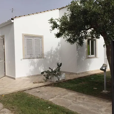 Apartamento Lavinia