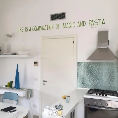 Lavinia Apartamento