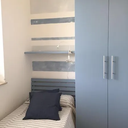Lavinia Apartamento Donnalucata (Sicily)