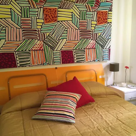 Apartamento Lavinia *