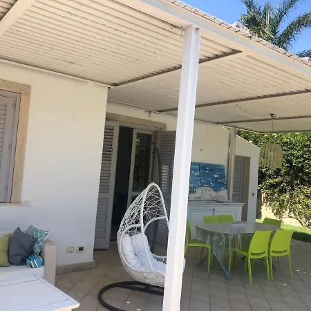 Lavinia Apartamento *