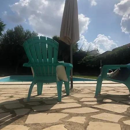 Lavinia Apartamento *