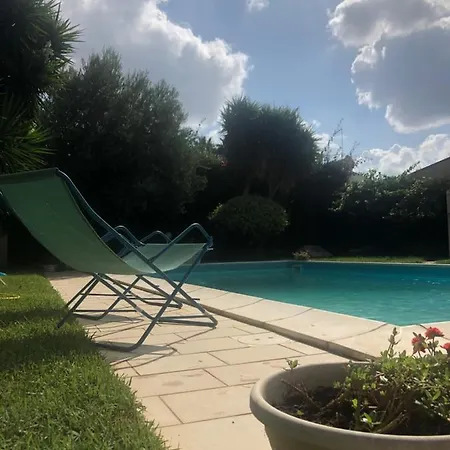 Lavinia Apartamento