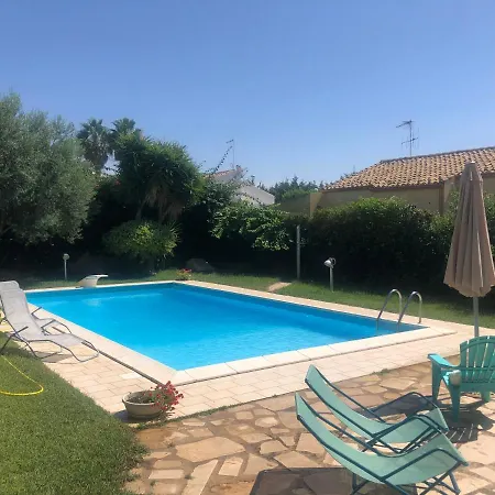 Apartamento Lavinia *